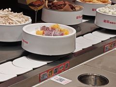 -龍歌自助小火锅(雨花台江南虹悦城店)