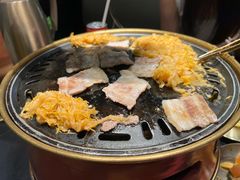 -西塔老太太泥炉烤肉(龙湖北苑天街店)