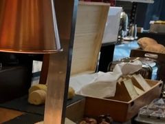 -富力威斯汀酒店·知味自助餐厅