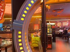 -探鱼·鲜青椒爽麻烤鱼(广州欣荣广场店)