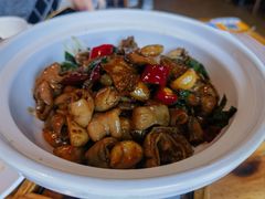 -乡亲鹅肉城(昆山店)