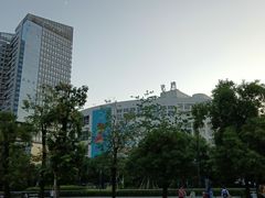 -南山图书馆(常兴路店)