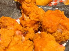 -HONGA HONGA雄家(曹路店)