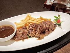 -荣兴酒家(徐家汇店)