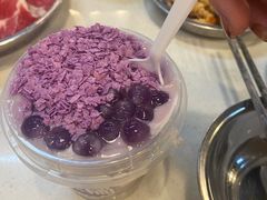 -憨铁匠老火锅(龙岗万科里店)