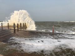 -日照灯塔风景区