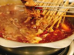 -川成串·自助串串香火锅(朝阳店)