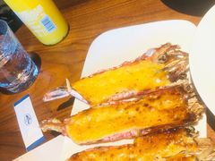-Mr·Fish鱼鲜生海鲜放题(银泰in99店)