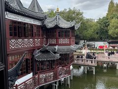 -绿波廊(豫园店)