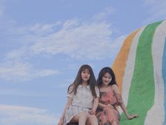 -六鳌翡翠湾滨海度假景区