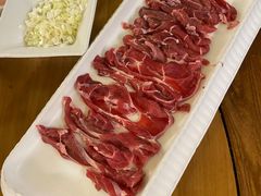 -丁卯•铜锅涮肉(工体店)