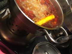 -王家渡火锅店(棕榈泉店)