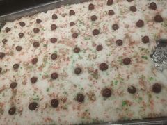 甜饭-素满香·素食自助餐(西安·民乐园店)