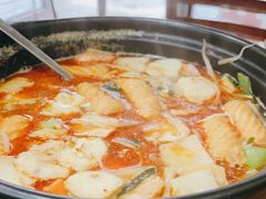 -天瑞福云南过桥米线(十里河店)