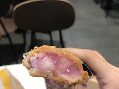 -麦当劳(东方时代广场分店)
