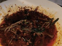 -院8里·小聚园老川菜(九眼桥店)