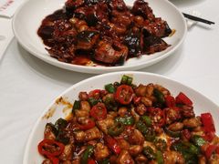 -新吉士·上海菜(浦东LCM置汇旭辉店)