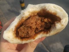 -郭记小街麻辣烫(虎坊路店)