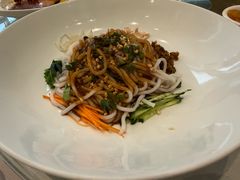 大理鸡丝凉米线-云腾食府·云南菜