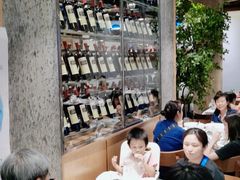 -福海居烤鸭店(鸟巢店)