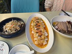 -雅酌园·烟火南京菜(颐和路店)