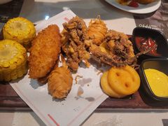 -米斯特比萨(罗斯福店)