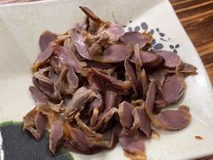 -无招牌