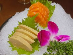 鹅肝-东海怡品海鲜豆捞(星街坊店)