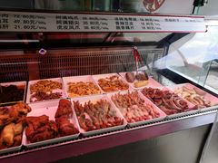 -阿满卤香鸡(新街口印象汇店)