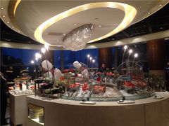 IMG_0249-怡咖啡自助餐(宁波香格里拉店)