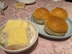 -囍凤楼·粤菜·点心·火锅(温特莱店)