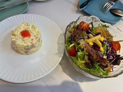 -库滋明·俄罗斯特色美食(中央大街店)