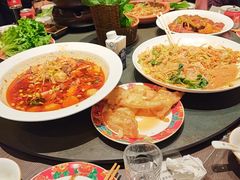 -那家老院子东北菜.饺子.小鸡炖蘑菇(宁山店)