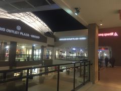 -宁波杉井奥特莱斯广场