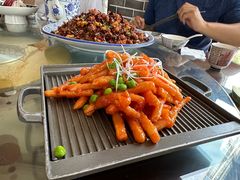 -杨记隆府(白象街店)