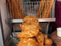 -刘飞放心无铝油条(阳光翠竹苑店)