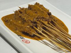 -白氏兄弟烧烤(尹家沟店)