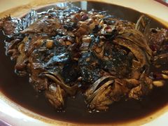 -旺顺阁鱼头泡饼(小红门店)