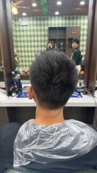 -Joker先生·男士理发馆
