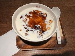 彬妈大满贯-彬媽糖水(侨鑫国际店)