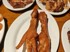 -聚合鑫东北熏酱熟食麻辣面(长阳店)