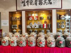 -凤凰楼酒家·粤宴点心(华强北店)