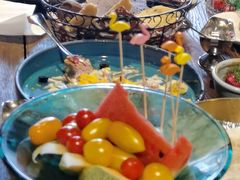 -卢布里西餐厅(总店)