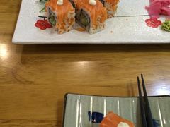 -竹马炭火烤肉(利济北路店)