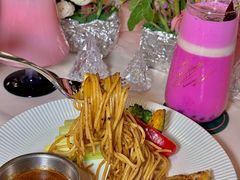 -伯顿西餐厅(厚街香榭丽店)