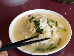-花麦地溪边小厨(天台国清寺入口店)
