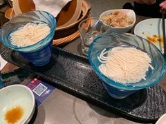 -捞王锅物料理(上海世茂广场店)