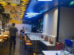 -get pizza意大利餐厅(凯德MALL店)
