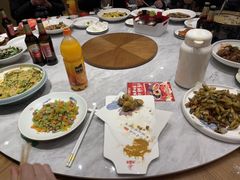 -添福来墨鱼饺子 · 海鲜东北菜(大连星海·黄浦路店)