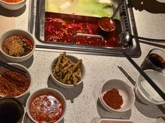 -野妹经典火锅(民治店)